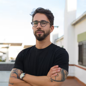 Roberto Almeida